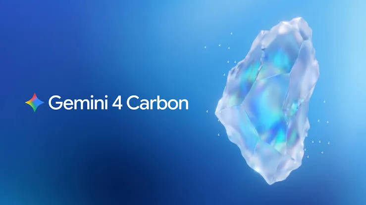 Gemini Carbon